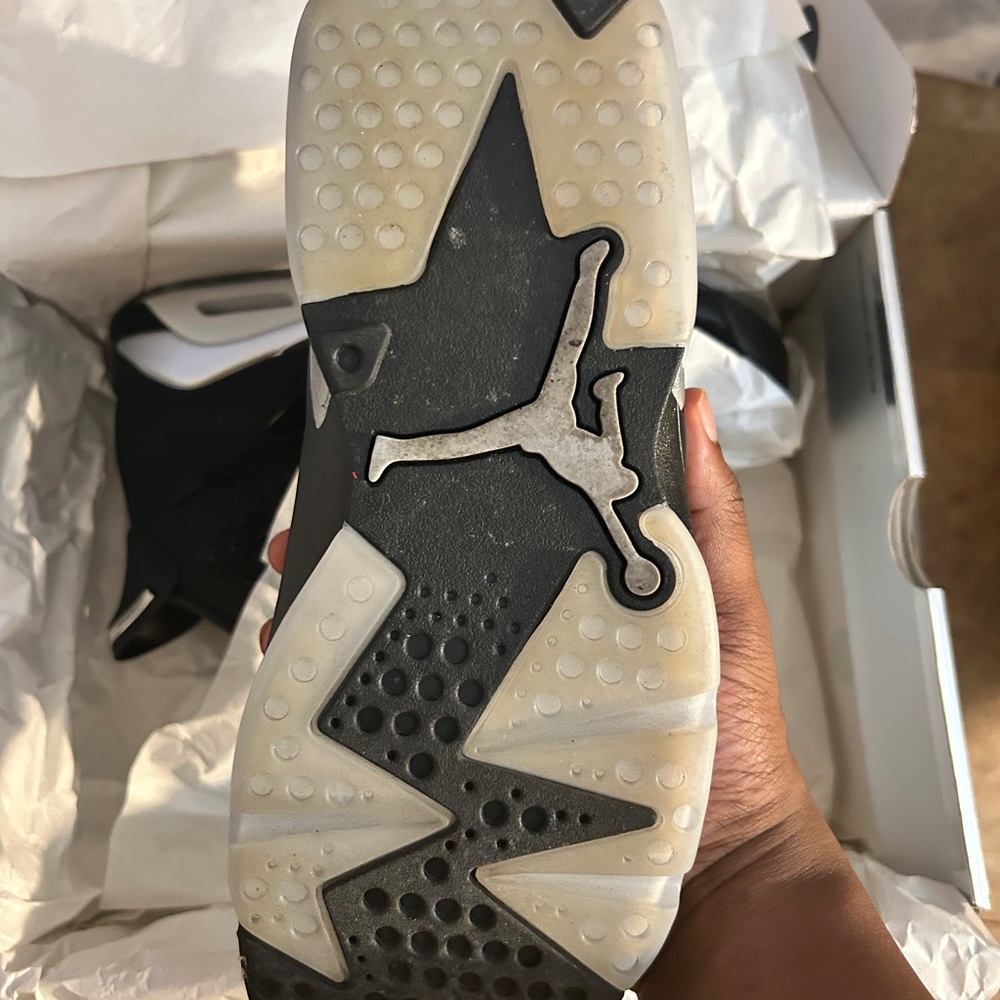 Jordan - Picture 5 of 7